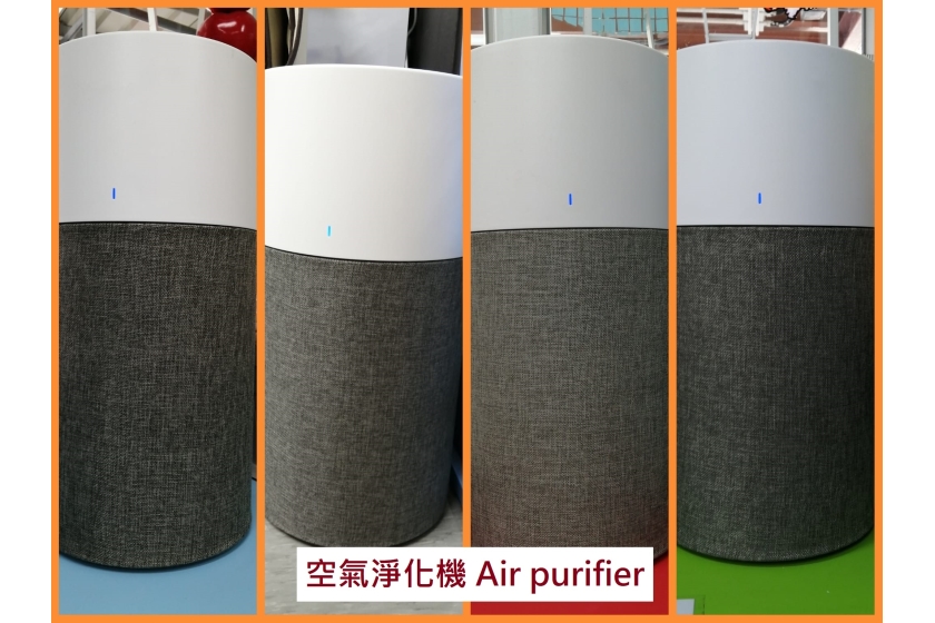 空氣淨化機 Air purifier (1)