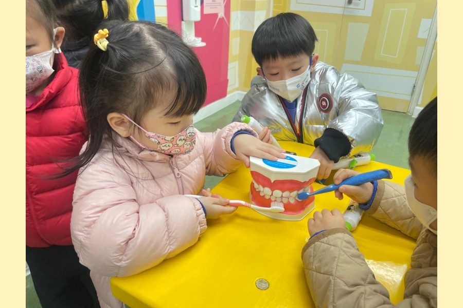 陽光笑容小樂園 (25)