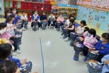 一人一樂器 (非洲鼓Djembe) 20251024_094358